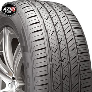 لاستیک لوفن 215/50/17 مدل S FIT AS LH01