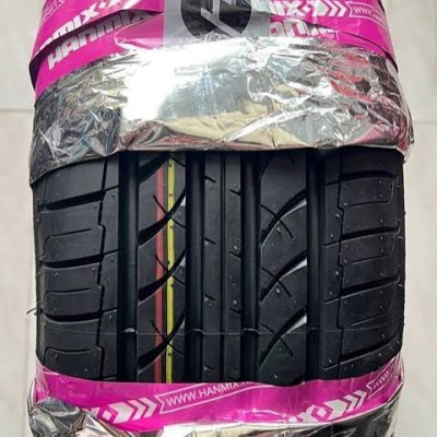 هنمیکس 235/55r18