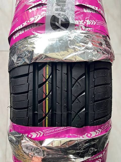 هنمیکس 235/55r18