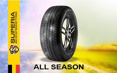 سوپریا 275/35R19