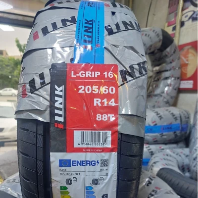 205/60R14  ای لینک