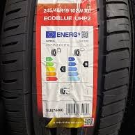 سوپریا 245/45R19