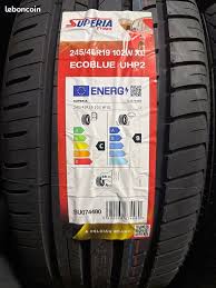 سوپریا 245/45R19